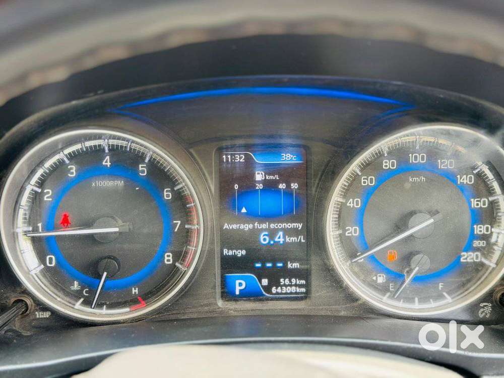 Maruti Suzuki Baleno 1.2 Zeta At, 2020, Petrol