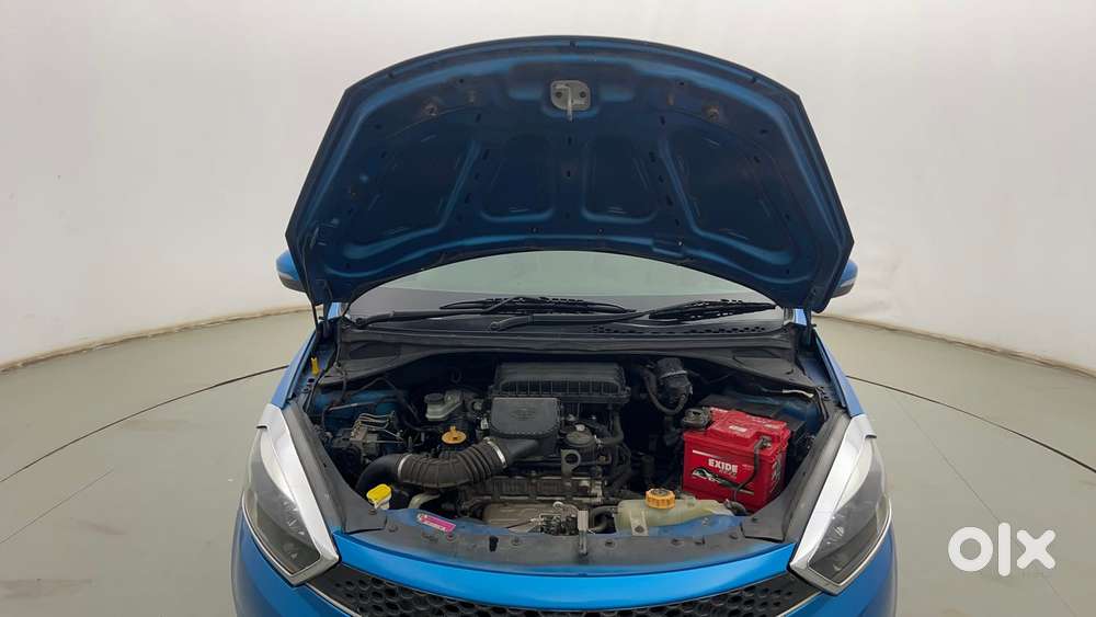 Tata Tiago 1.2 Revotron Xz Plus, 2019, Petrol