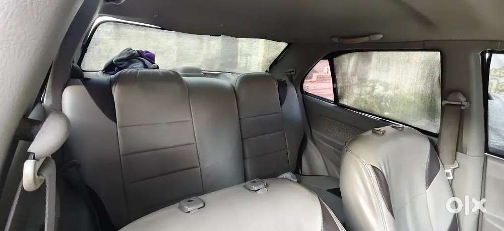 Hyundai Accent 1.5 Cng 2012