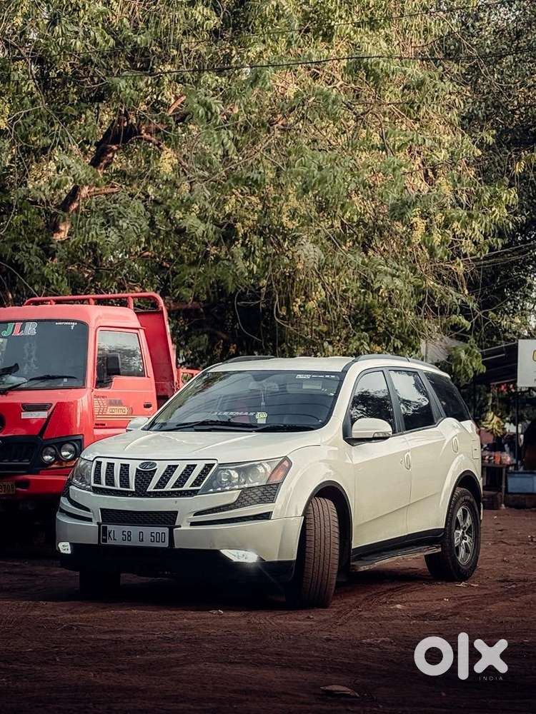 Mahindra Diesel Car 2015