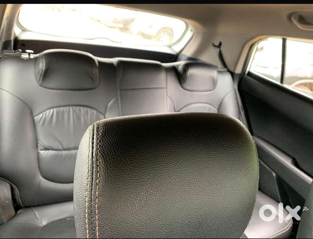 Hyundai Creta 2017 Good Condition