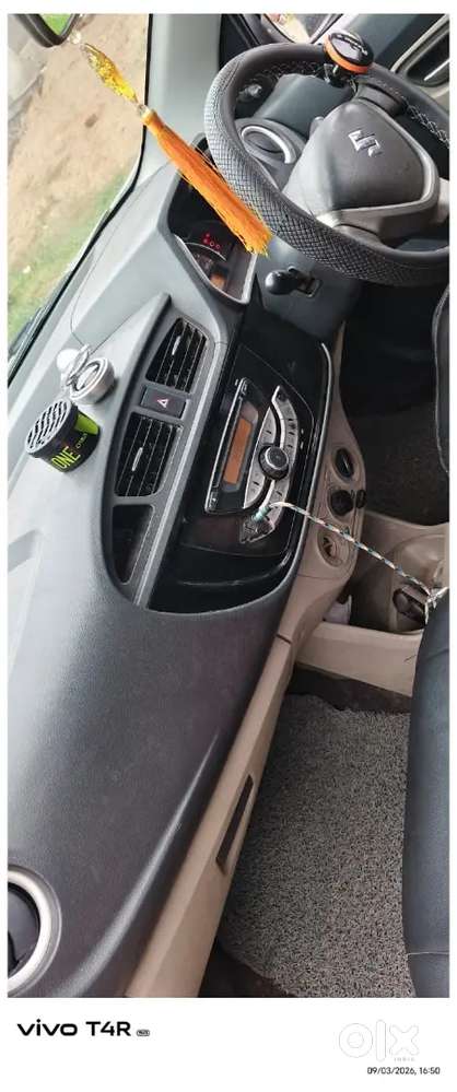 Maruti Suzuki Alto 1018 Petrol