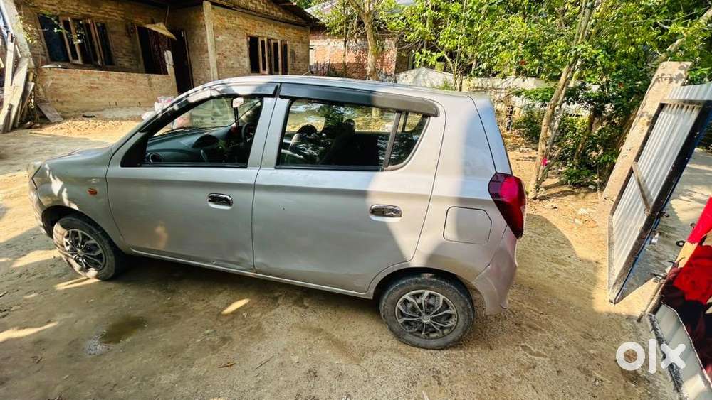 Maruti Suzuki Alto 800 2012 Petrol Well Maintained