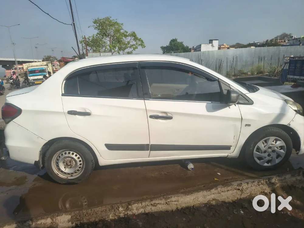 Honda Amaze 2015 Diesel Manual