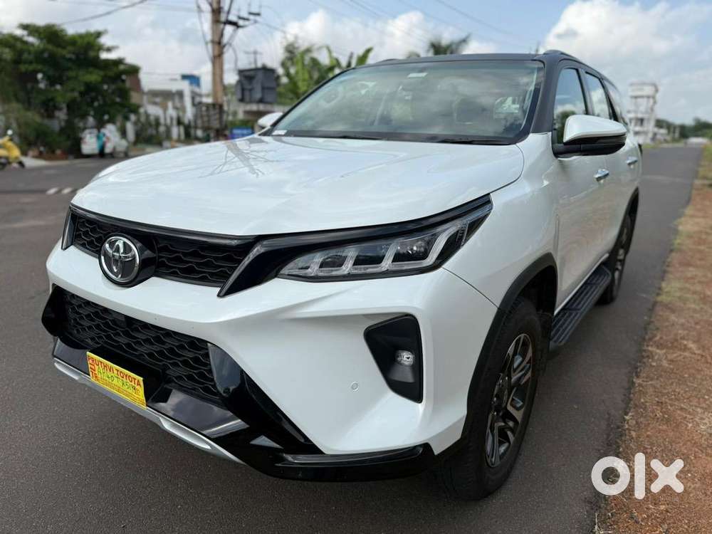 Toyota Automatic Diesel 2024