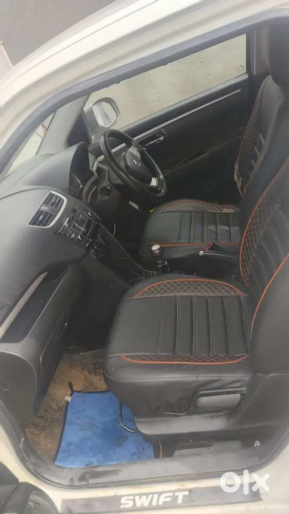 Maruti Suzuki Swift Vdi 2016 Diesel Manual