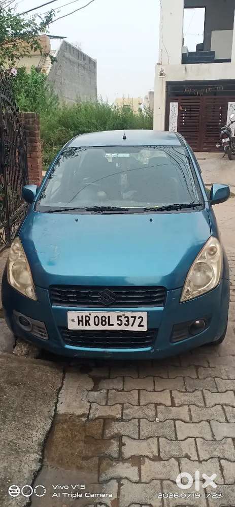 Maruti Ritz Vdi 2010