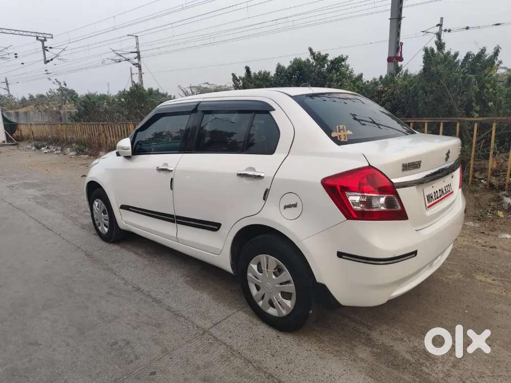 2nd Owner Maruti Dzire 2014
