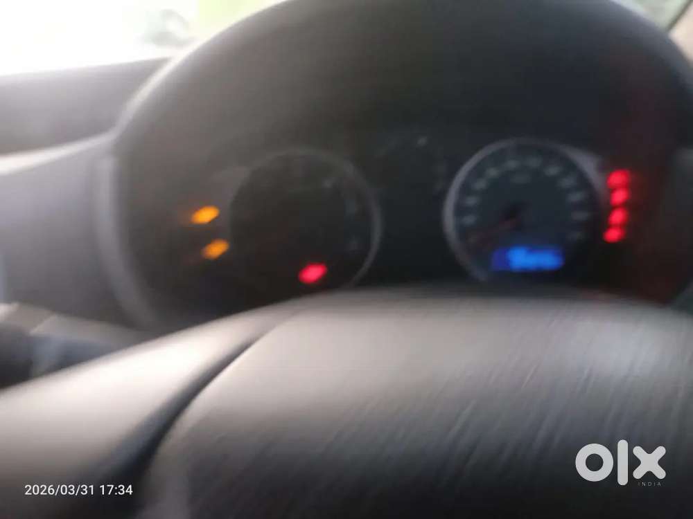 Hyundai I20 Sportz 2012