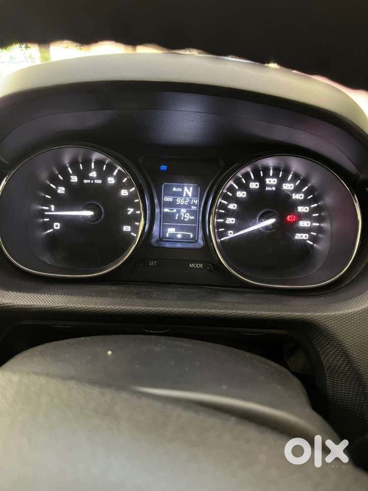 Tata Tiago Petrol 2019