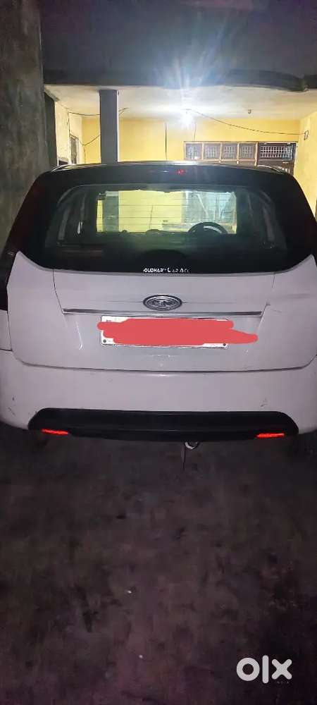 Ford Figo Diesel Manual 2013