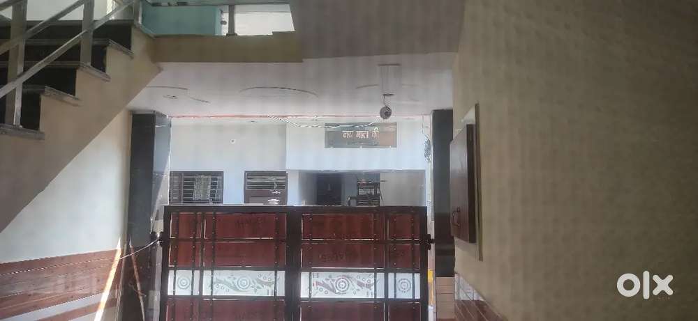 2 rooms set for small family
