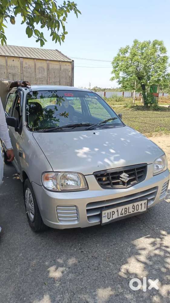 Maruti Suzuki Alto 2011 (bijnor Transfer)