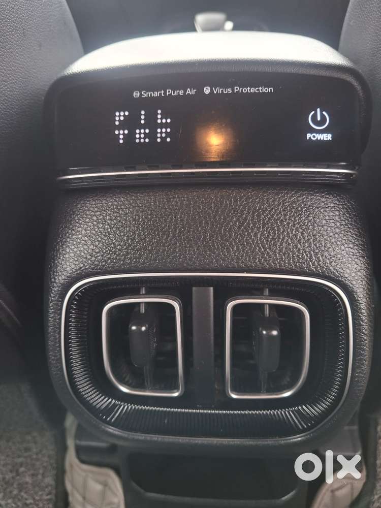 Kia Sonet 1.0 X Line Dct, 2024, Petrol