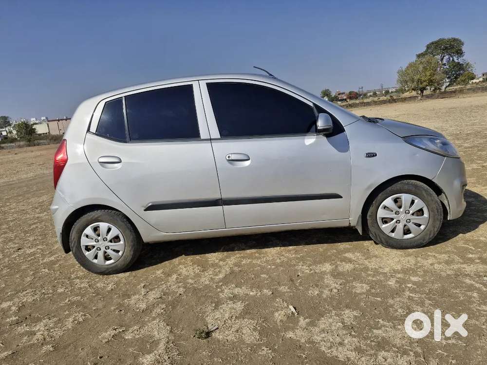 Hyundai I10 2012 Petrol Well Maintained