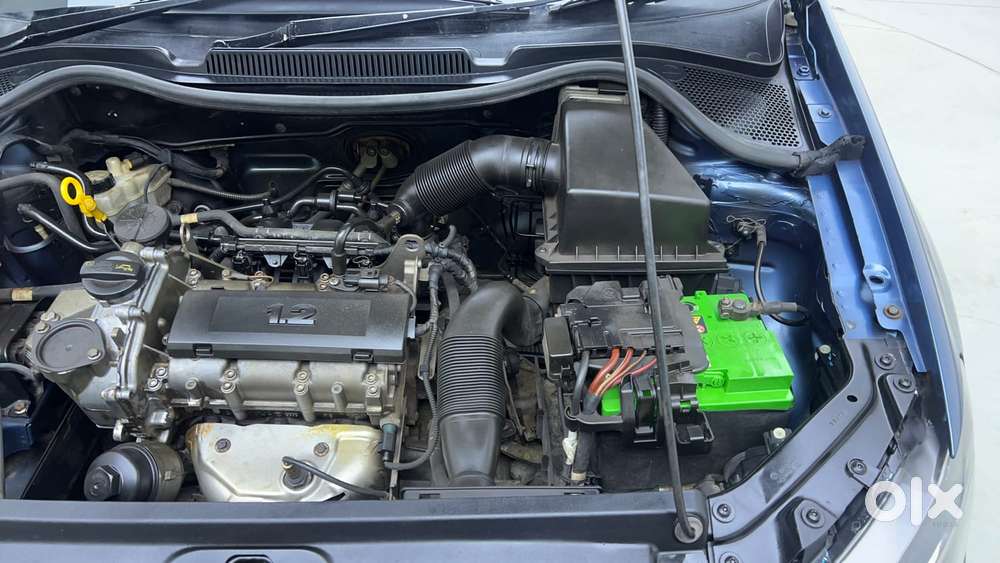 Volkswagen Ameo 1.2 Mpi Highline 16 Alloy, 2016, Petrol