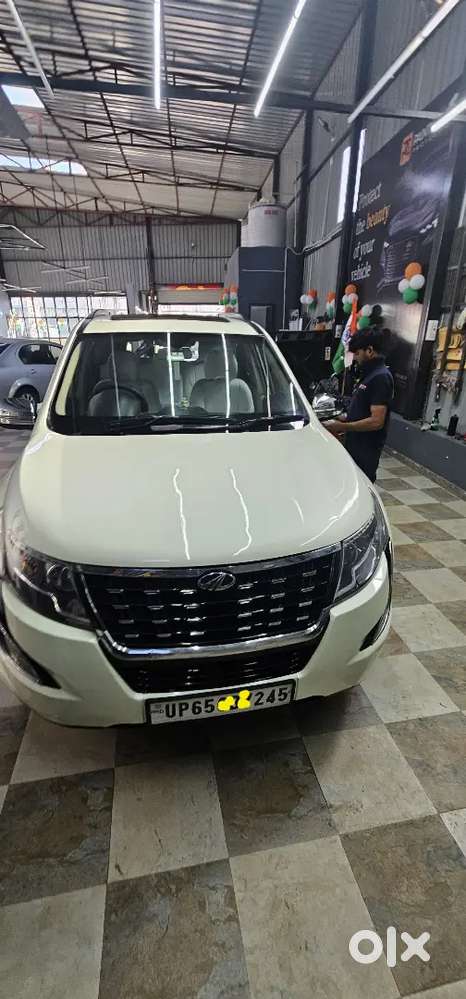 New Condition All Service Raj Mahindra
