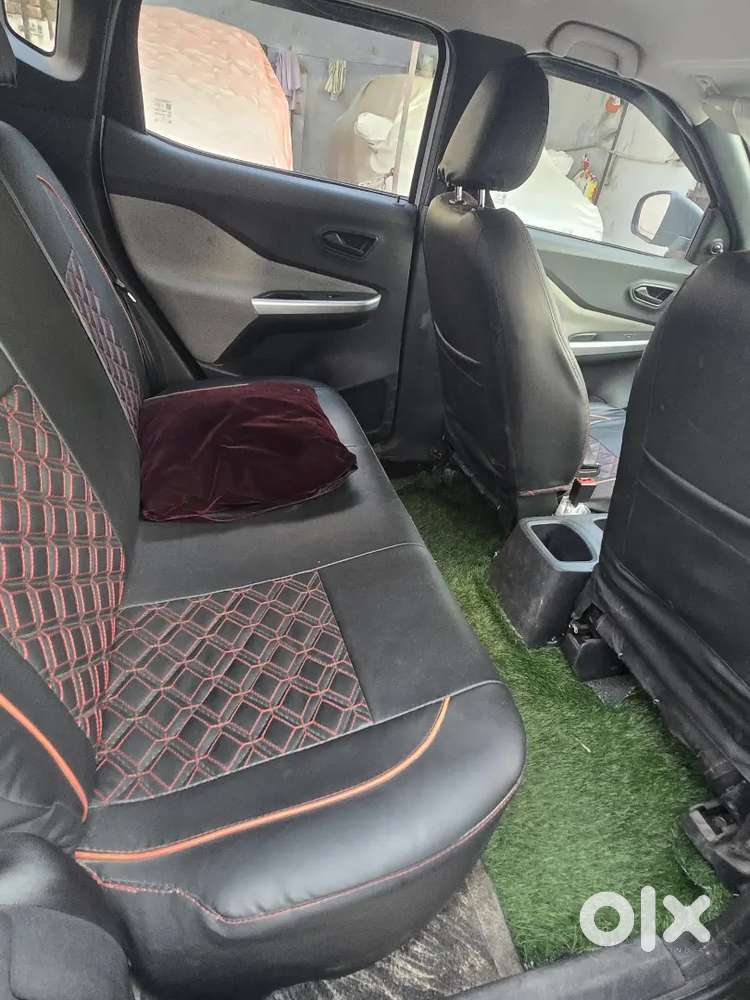 Nissan Magnite 1.0 Xe 2023 8500 Km Chali Hai Good Condition