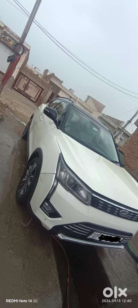 Mahindra Xuv300 Diesel 2022