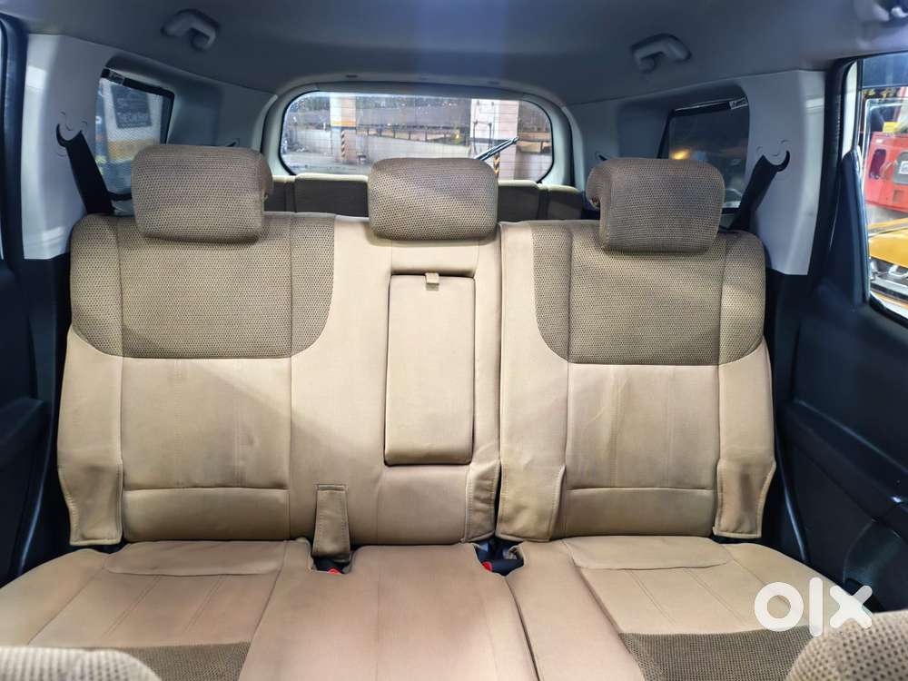 Mahindra Xuv500 2.2 W10, 1980, Diesel