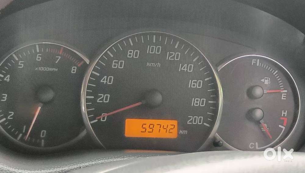 Maruti Suzuki Swift Dzire