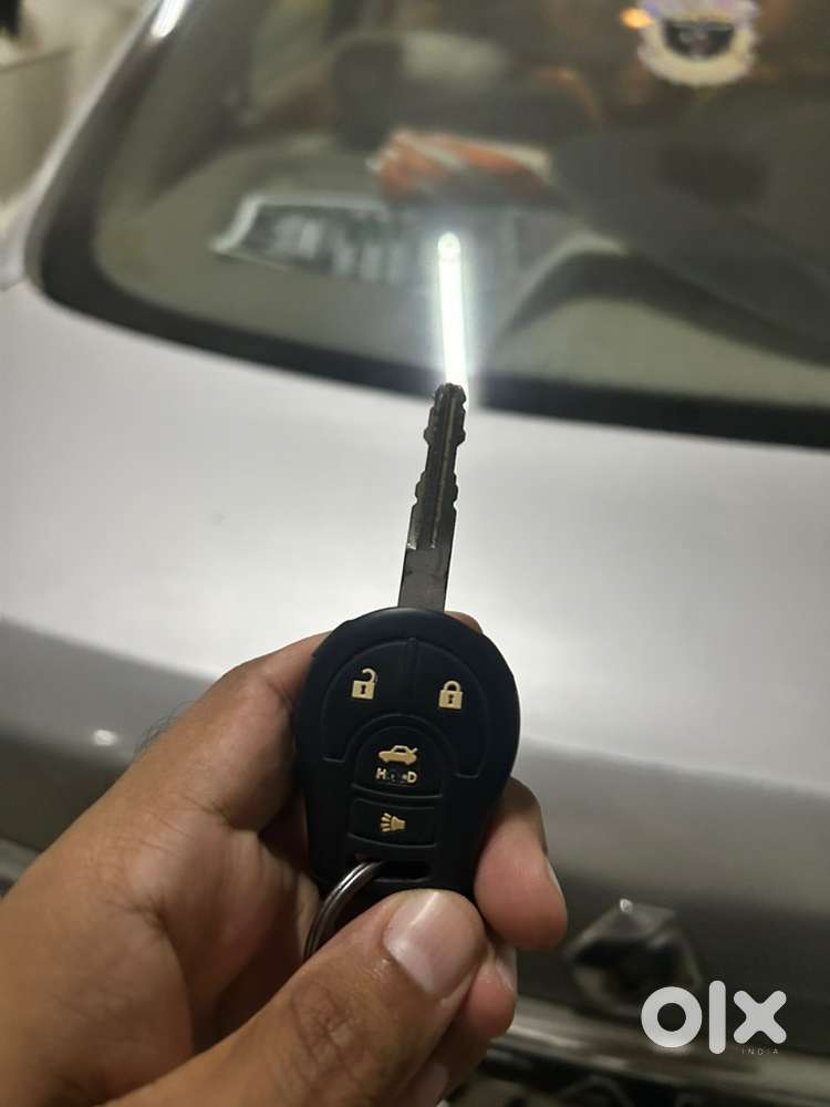 Renault Scala Diesel 2013