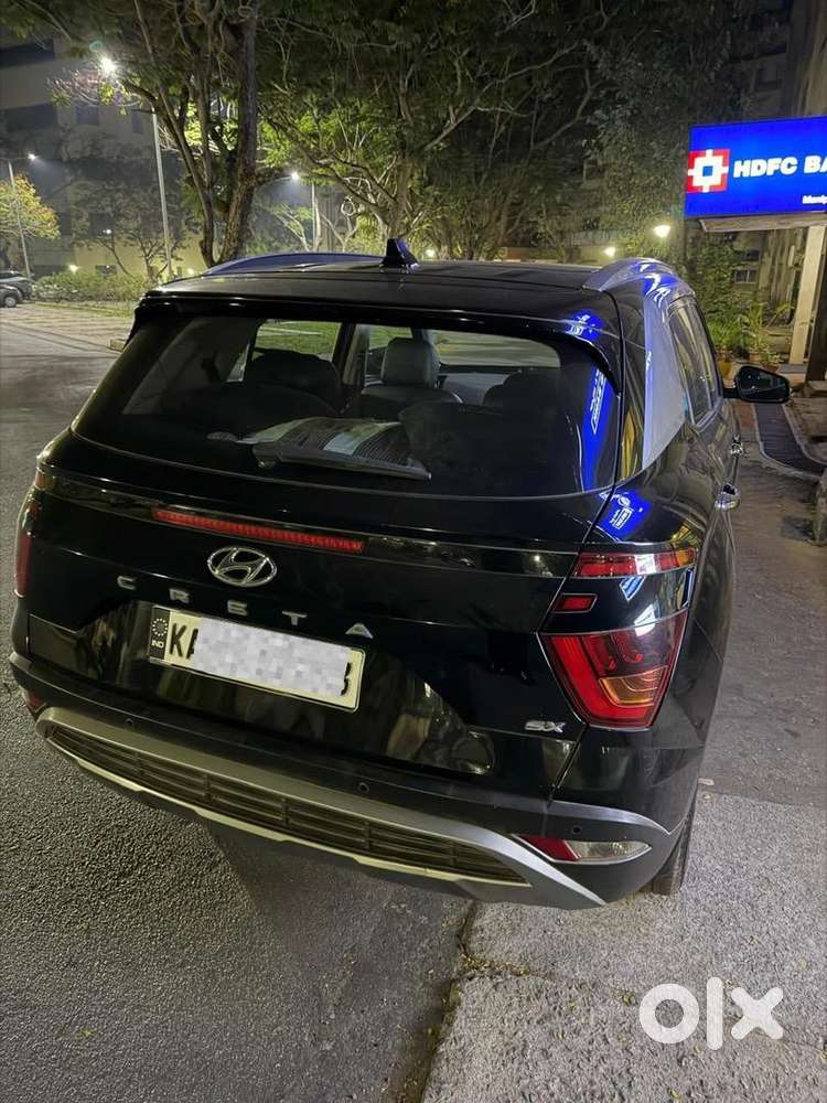 Hyundai Diesel Car 2021