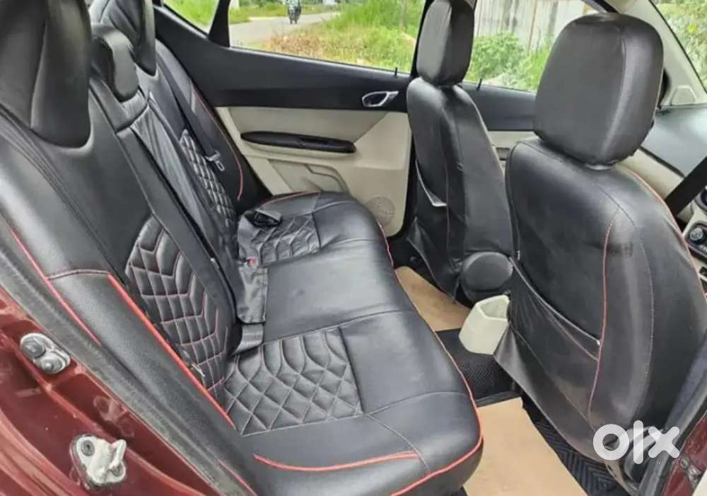 Tata Tigor 2022 Cng & Hybrids Good Condition