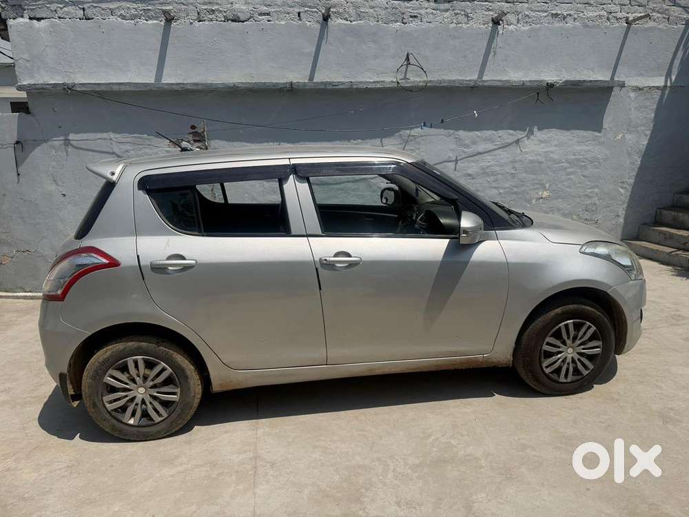 Swift Suzuki