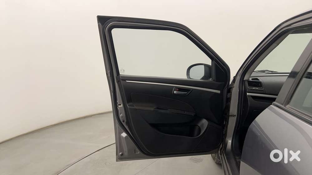 Maruti Suzuki Swift Vdi, 2012, Diesel