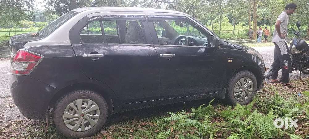 Maruti Swift Dzire Ldi 2013