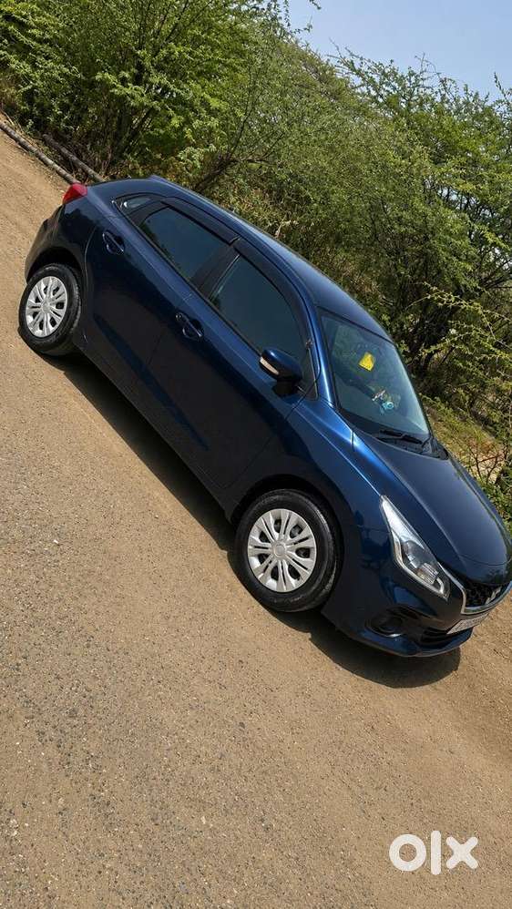 Maruti Suzuki Petrol 2023