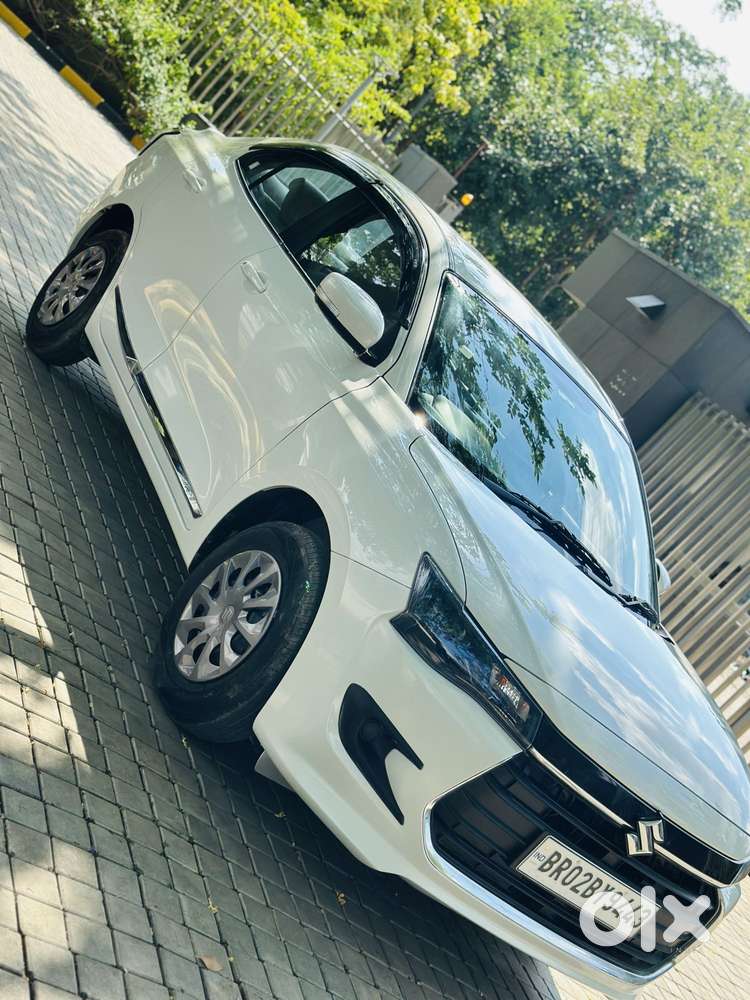 Maruti Suzuki Dzire 1.2 Vxi, 2026, Petrol