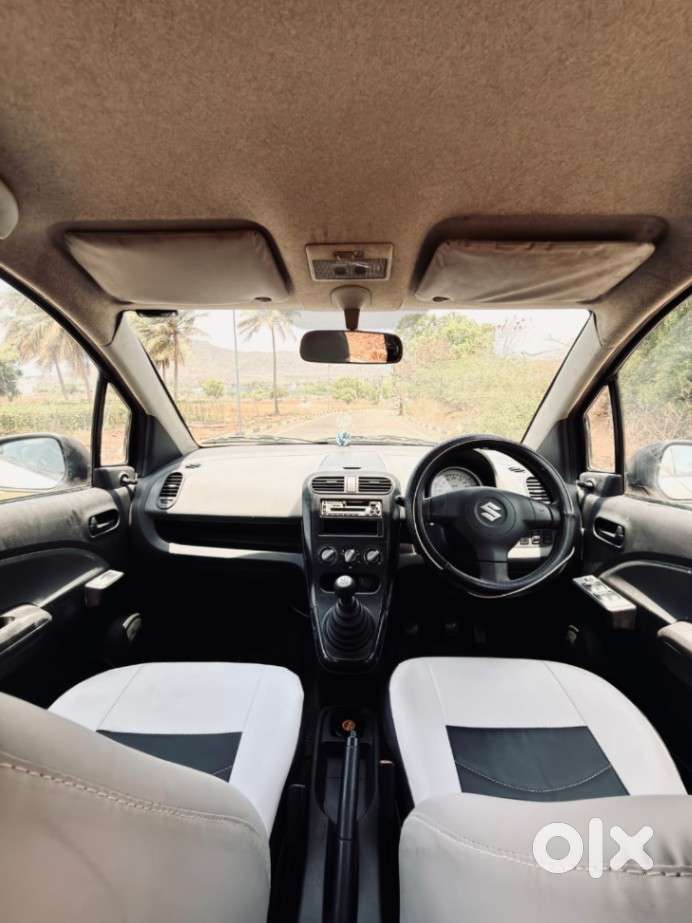 Maruti Suzuki Ritz Ldi, 2011, Diesel