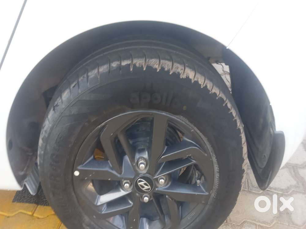 Hyundai Grand I10 Nios Sportz Amt 1.2 Kappa Vtvt, 2019, Petrol
