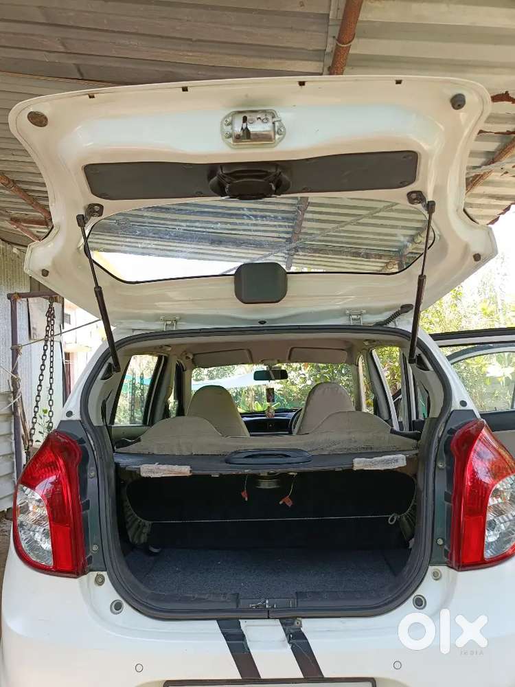 Alto 800 Lxi Well Maintained