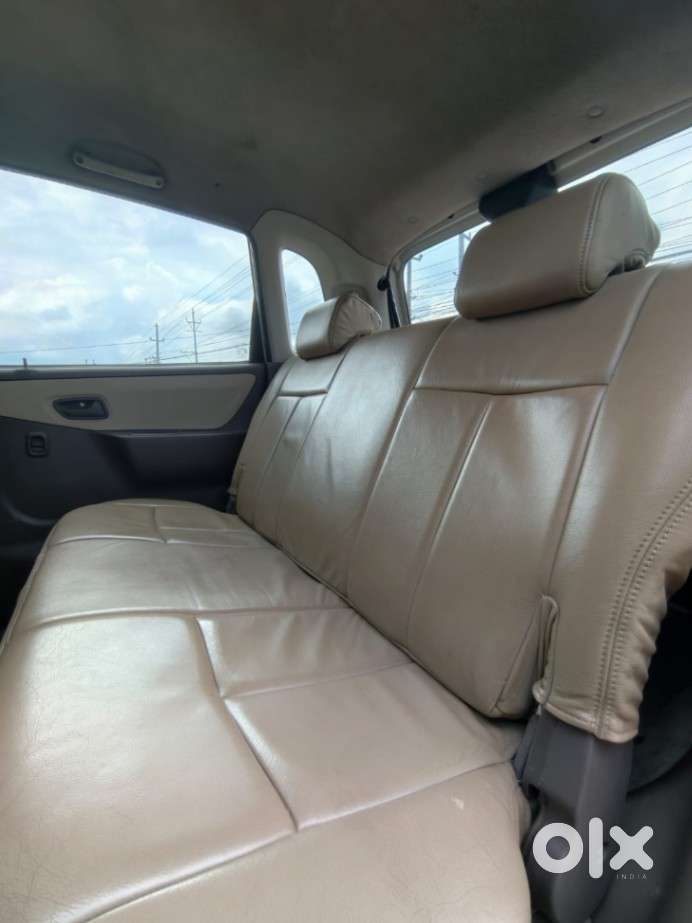 Maruti Suzuki Zen Estilo Vxi Bsiv, 2012, Petrol