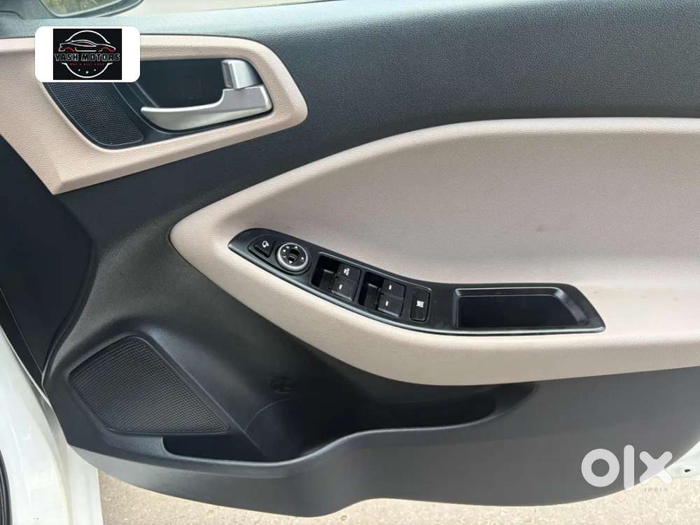 Hyundai Elite I20 1.2 Asta (o) Cvt, 2019, Petrol