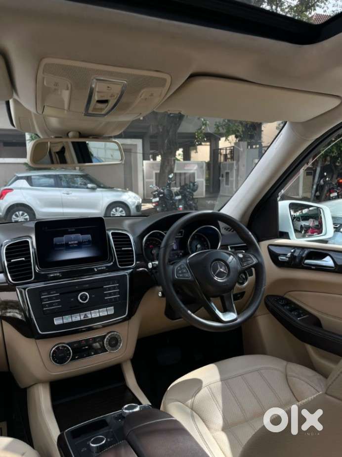 Mercedes-benz Gle Class 2.1 250d 4matic, 2018, Diesel