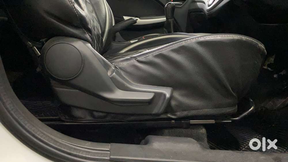 Maruti Suzuki Baleno