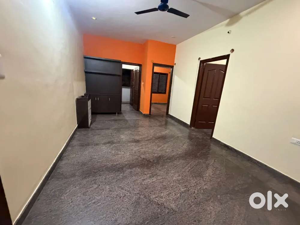 Vijayaganar 2nd stage house for rent in ground floor