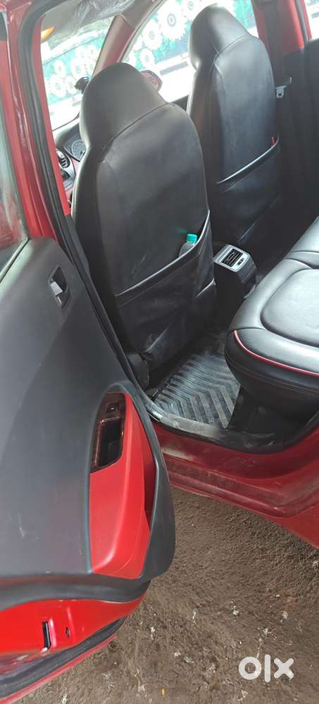 Hyundai Grand I10 2017 Model