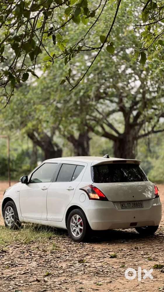 Maruti Suzuki Swift Vdi 2012 Diesel Manual