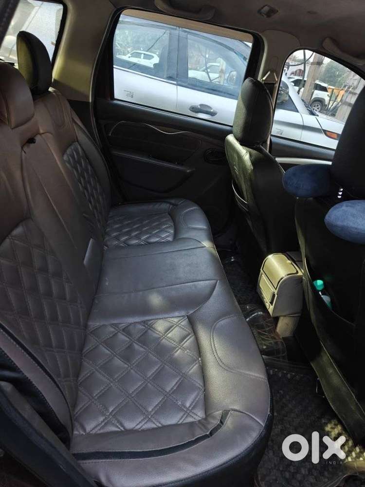 Renault Duster 2015-2019 1.5 110 Ps Rxl 4x2 Mt Diesel, 2017, Diesel