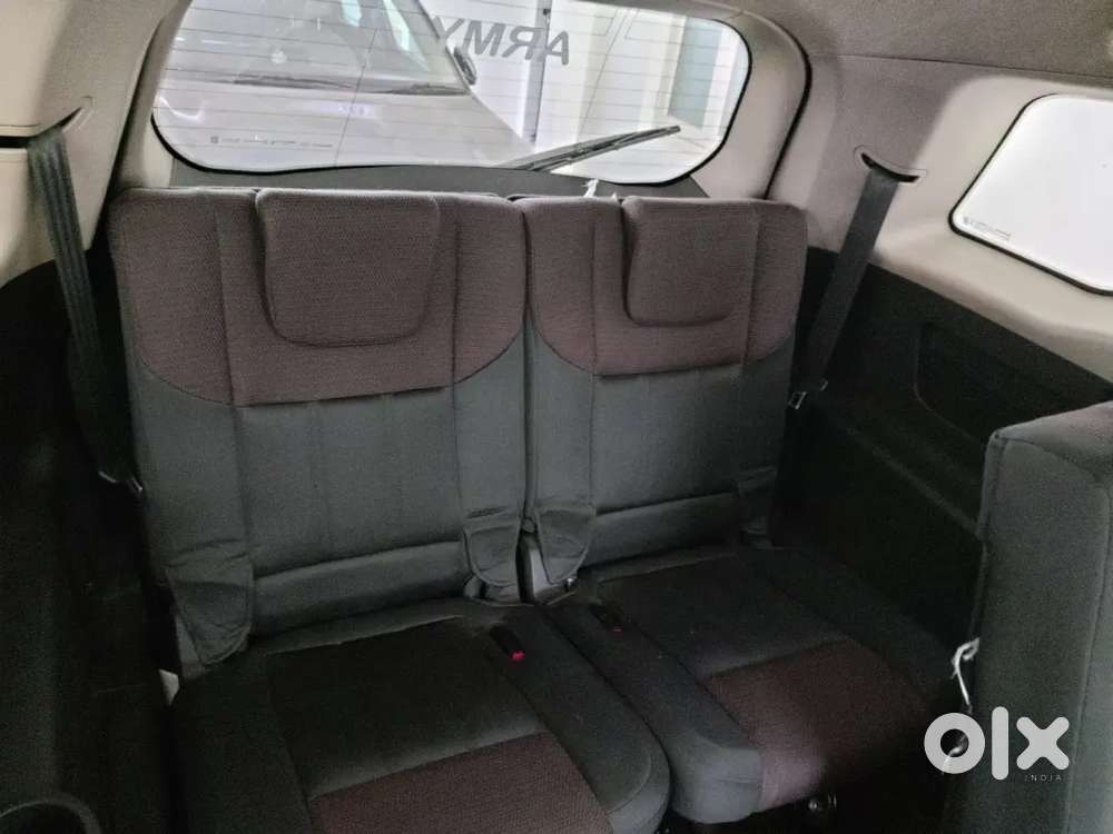 Mahindra Xuv500 2014 Diesel Manual