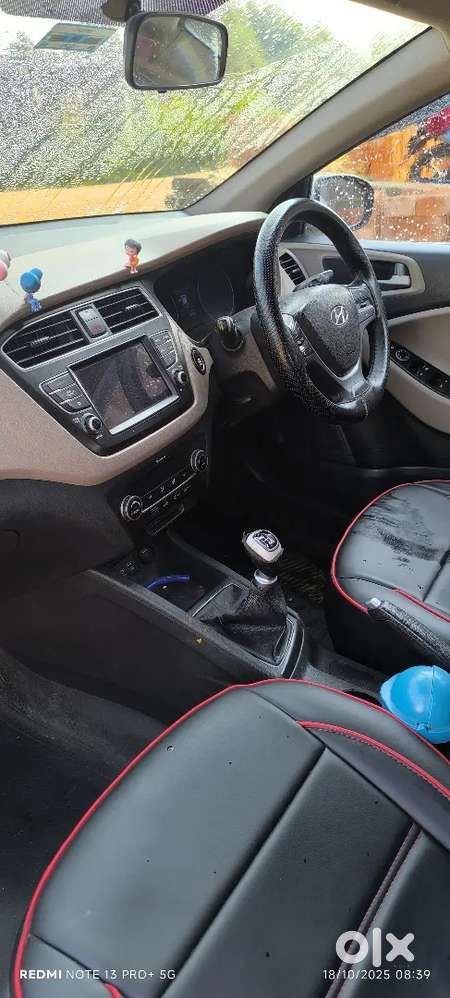 Hyundai I20 2019