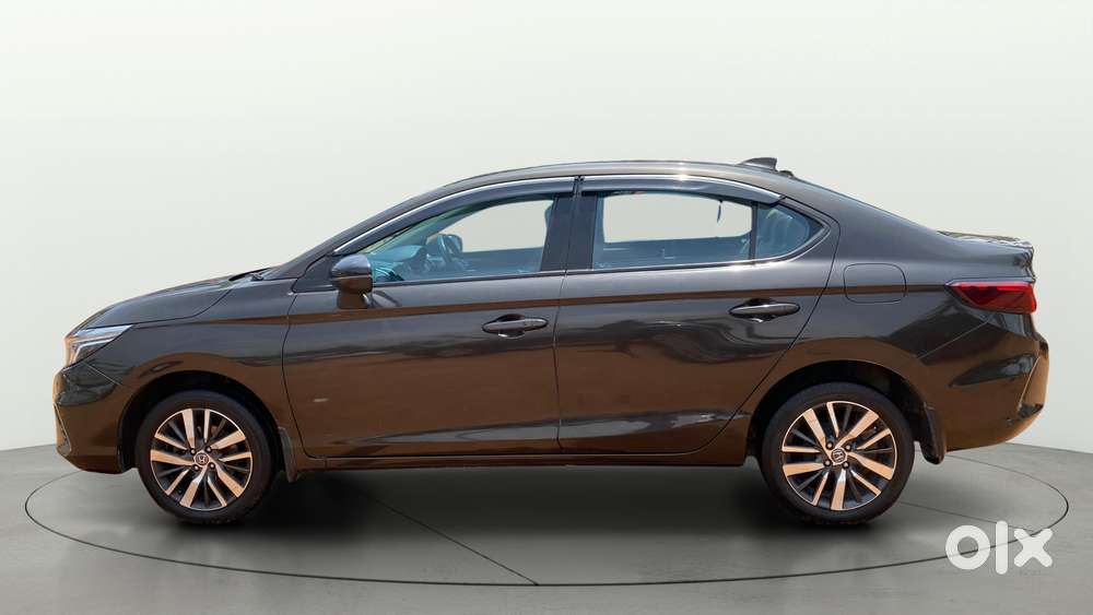 Honda City 1.5 Vx I-vtec Mt, 2022, Petrol