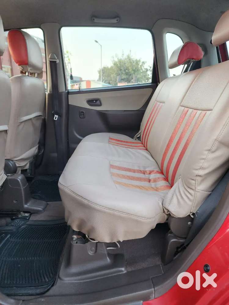 Maruti Suzuki Estilo 2011 Petrol Good Condition