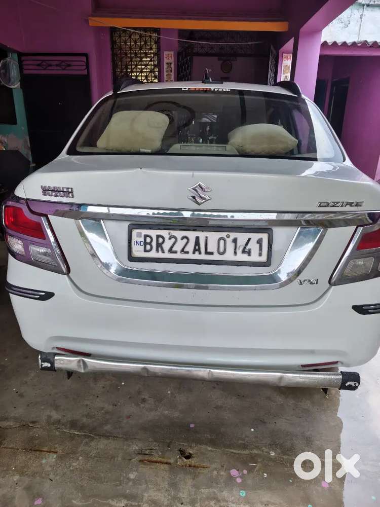 Maruti Dzire 1.2 2019