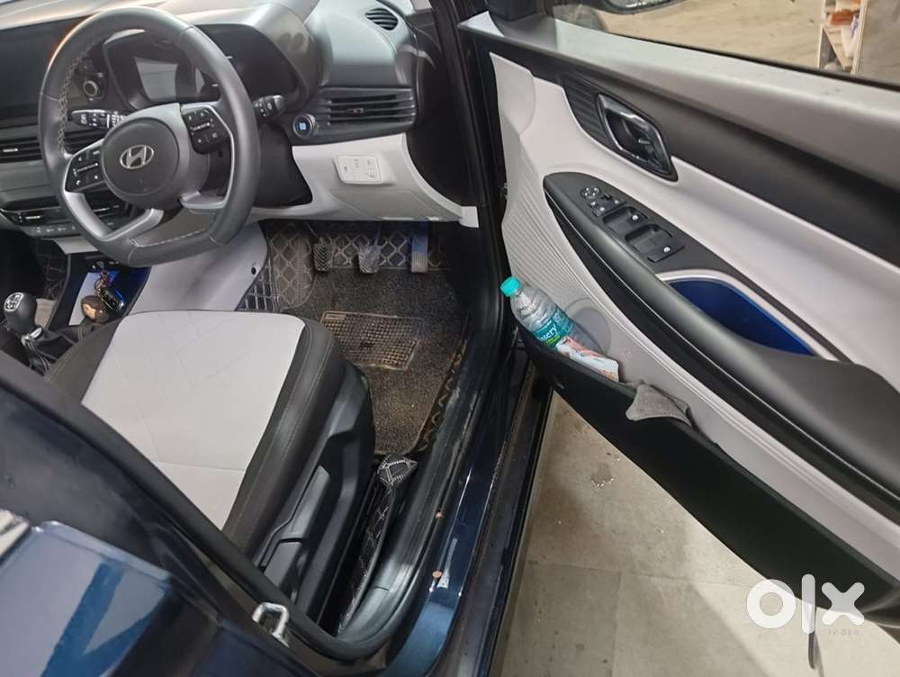 Hyundai New I20 Petrol 2025